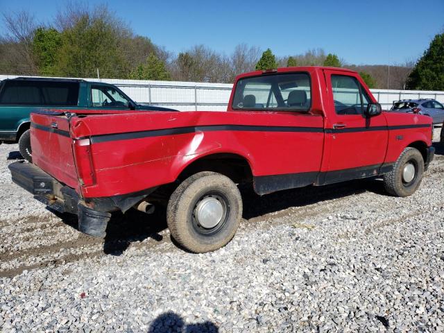 Photo 2 VIN: 1FTEF15H9TLA54862 - FORD F150 