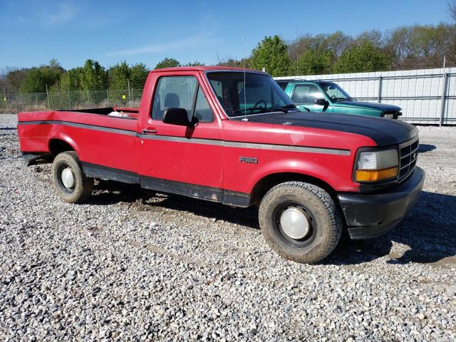 Photo 3 VIN: 1FTEF15H9TLA54862 - FORD F150 