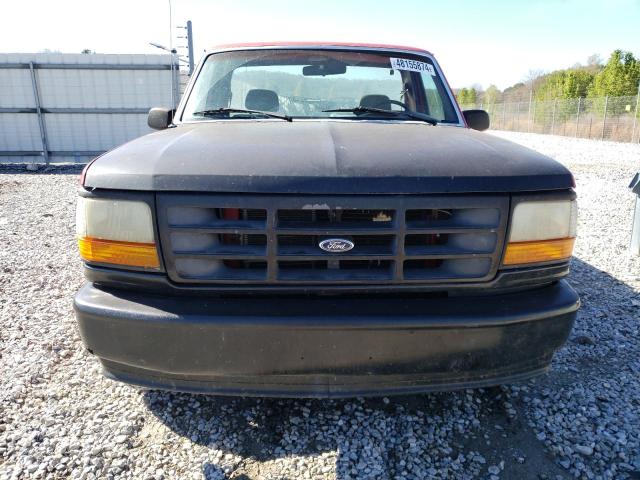 Photo 4 VIN: 1FTEF15H9TLA54862 - FORD F150 