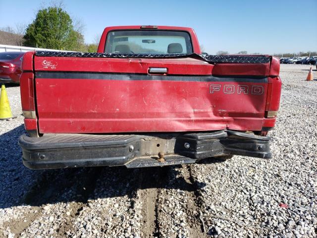 Photo 5 VIN: 1FTEF15H9TLA54862 - FORD F150 