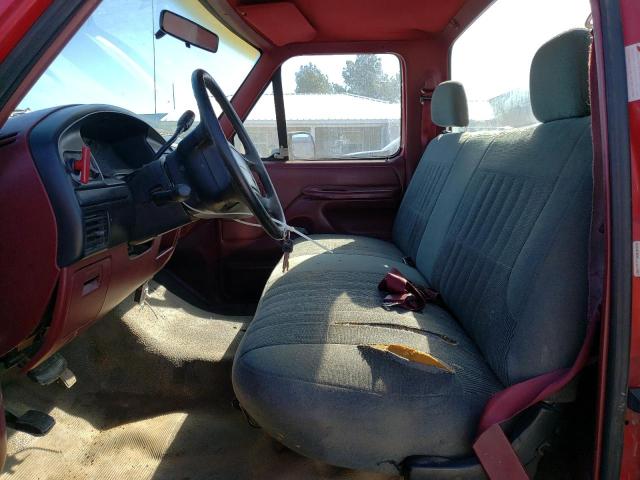 Photo 6 VIN: 1FTEF15H9TLA54862 - FORD F150 