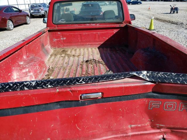 Photo 9 VIN: 1FTEF15H9TLA54862 - FORD F150 