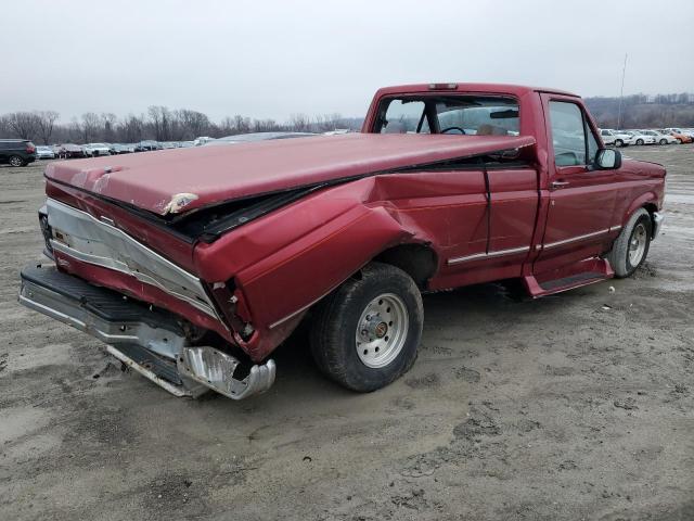 Photo 2 VIN: 1FTEF15N0RLB52175 - FORD F150 