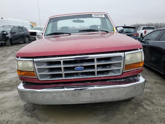 Photo 4 VIN: 1FTEF15N0RLB52175 - FORD F150 