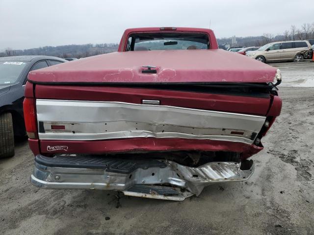 Photo 5 VIN: 1FTEF15N0RLB52175 - FORD F150 