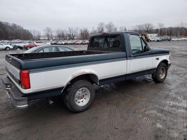 Photo 2 VIN: 1FTEF15N0RNB05913 - FORD F150 