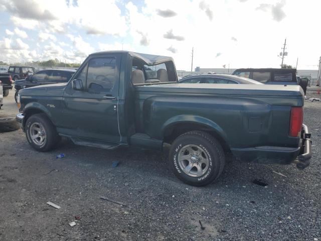 Photo 1 VIN: 1FTEF15N0RNB45909 - FORD F150 