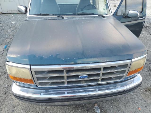 Photo 10 VIN: 1FTEF15N0RNB45909 - FORD F150 