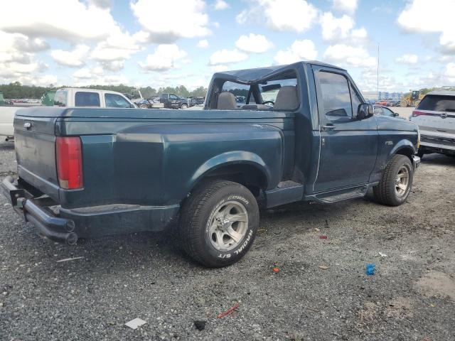 Photo 2 VIN: 1FTEF15N0RNB45909 - FORD F150 