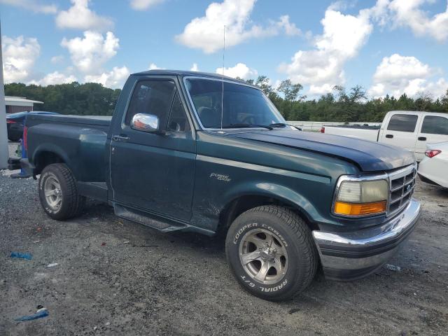 Photo 3 VIN: 1FTEF15N0RNB45909 - FORD F150 