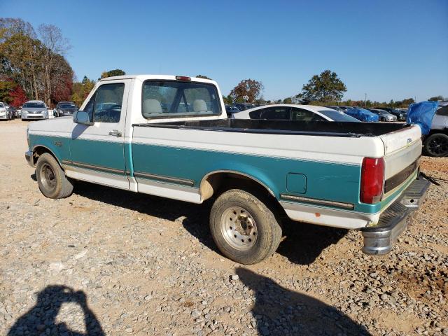 Photo 1 VIN: 1FTEF15N0SNB10406 - FORD ALL MODELS 