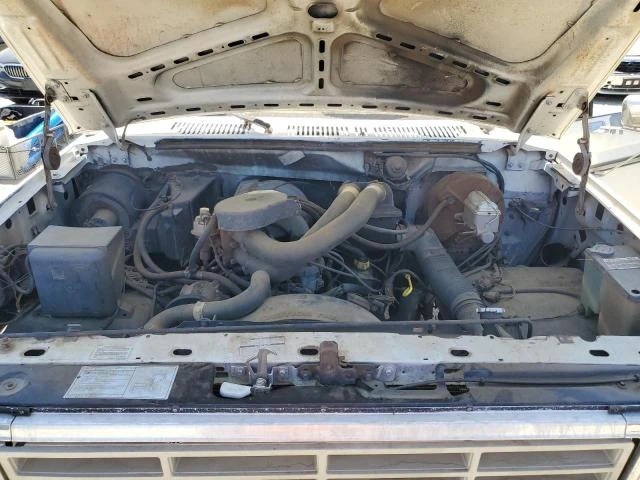 Photo 10 VIN: 1FTEF15N1GPA98164 - FORD F150 