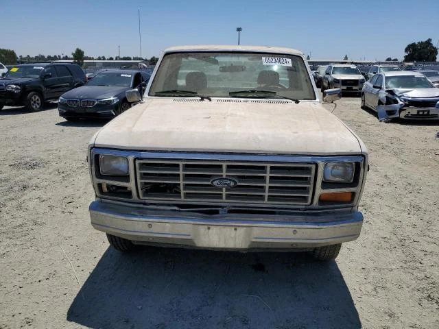 Photo 4 VIN: 1FTEF15N1GPA98164 - FORD F150 