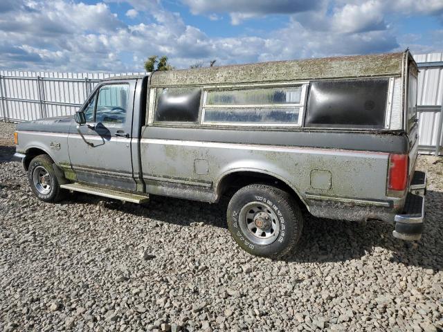 Photo 1 VIN: 1FTEF15N1LKB17139 - FORD F150 