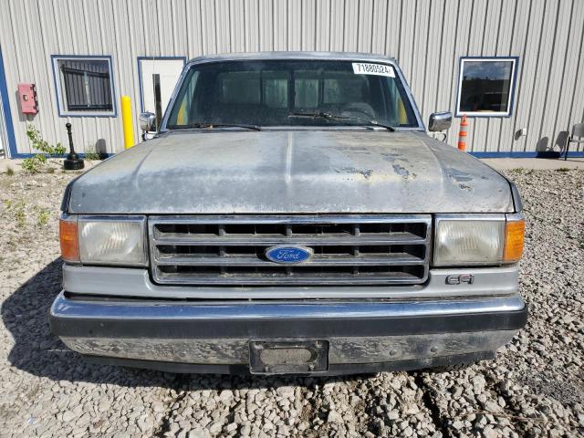 Photo 4 VIN: 1FTEF15N1LKB17139 - FORD F150 