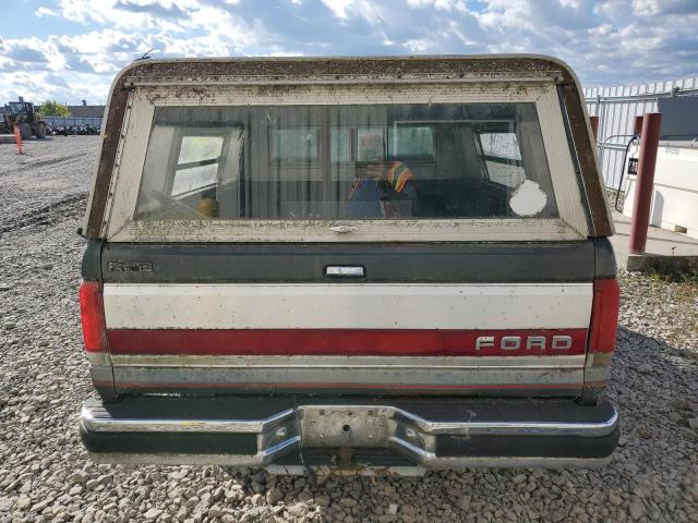 Photo 5 VIN: 1FTEF15N1LKB17139 - FORD F150 