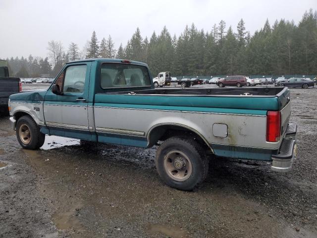 Photo 1 VIN: 1FTEF15N1TLA55185 - FORD F150 