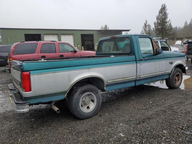 Photo 2 VIN: 1FTEF15N1TLA55185 - FORD F150 