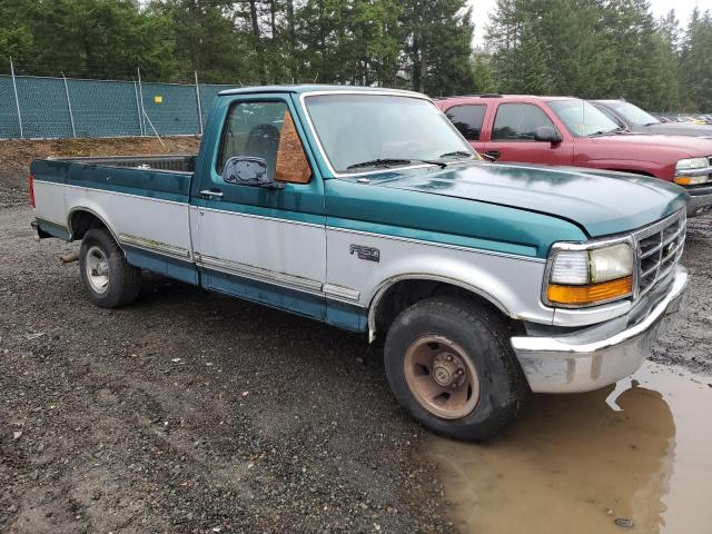 Photo 3 VIN: 1FTEF15N1TLA55185 - FORD F150 