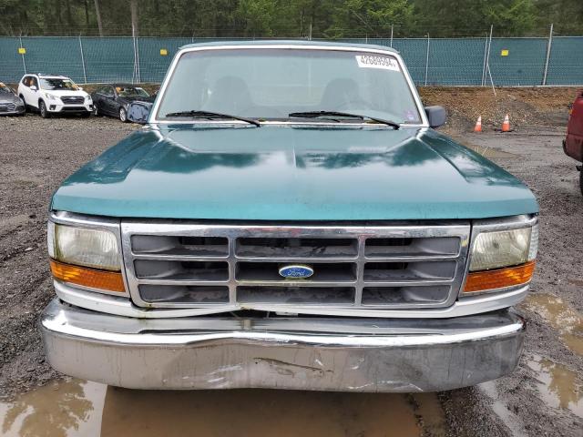 Photo 4 VIN: 1FTEF15N1TLA55185 - FORD F150 