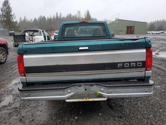 Photo 5 VIN: 1FTEF15N1TLA55185 - FORD F150 