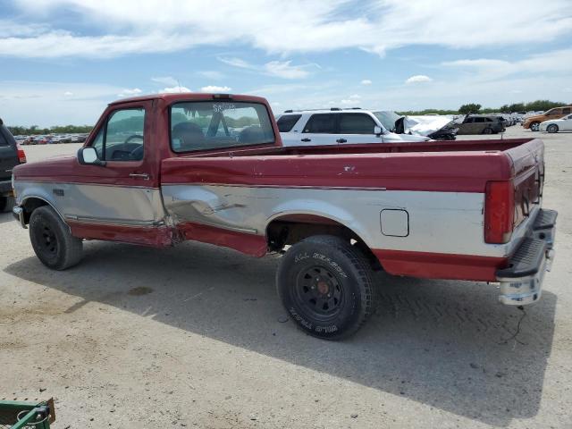 Photo 1 VIN: 1FTEF15N2TLA16718 - FORD F150 