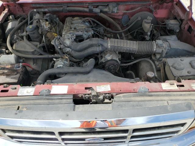 Photo 10 VIN: 1FTEF15N2TLA16718 - FORD F150 