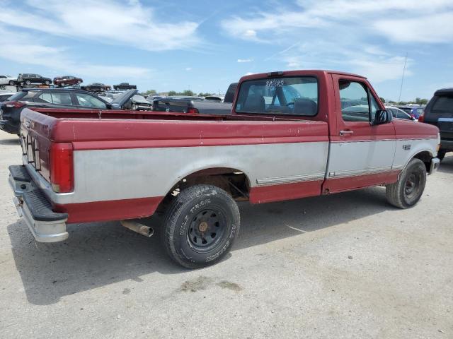 Photo 2 VIN: 1FTEF15N2TLA16718 - FORD F150 