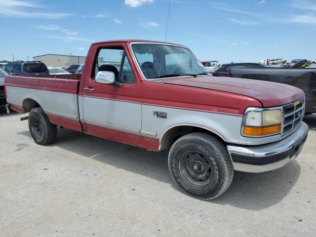 Photo 3 VIN: 1FTEF15N2TLA16718 - FORD F150 