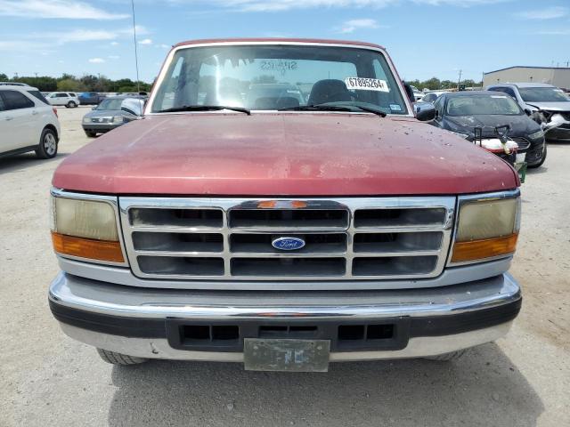 Photo 4 VIN: 1FTEF15N2TLA16718 - FORD F150 