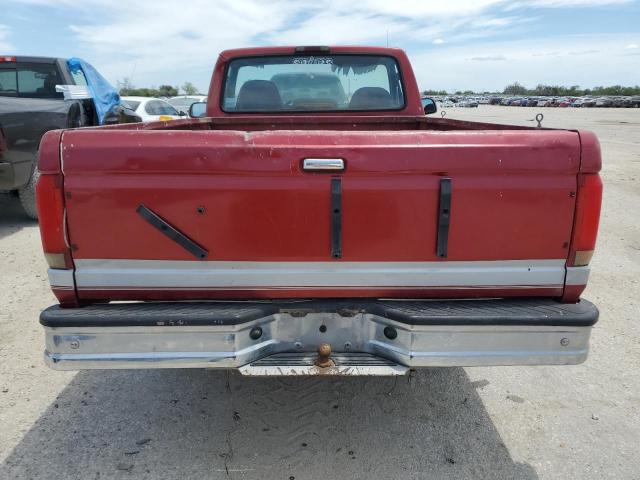 Photo 5 VIN: 1FTEF15N2TLA16718 - FORD F150 