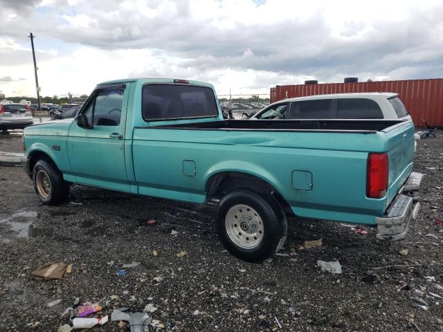 Photo 1 VIN: 1FTEF15N3RNA54049 - FORD F150 