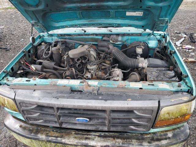 Photo 10 VIN: 1FTEF15N3RNA54049 - FORD F150 