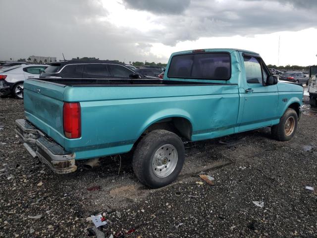 Photo 2 VIN: 1FTEF15N3RNA54049 - FORD F150 