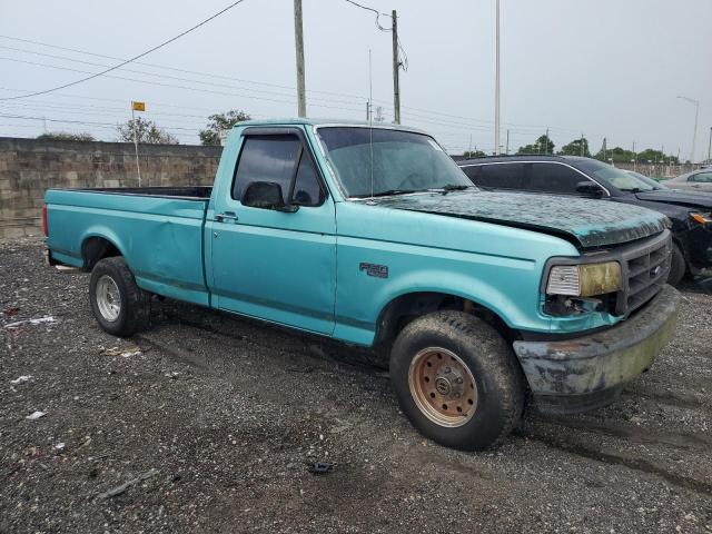 Photo 3 VIN: 1FTEF15N3RNA54049 - FORD F150 