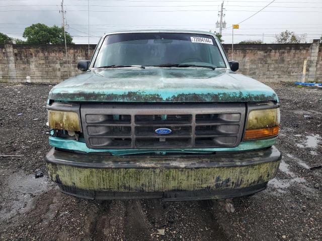 Photo 4 VIN: 1FTEF15N3RNA54049 - FORD F150 