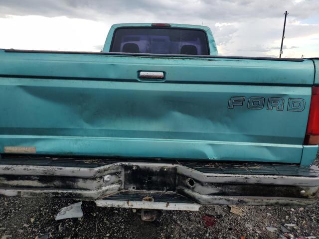 Photo 9 VIN: 1FTEF15N3RNA54049 - FORD F150 