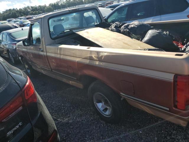 Photo 1 VIN: 1FTEF15N3SNA08839 - FORD F150 