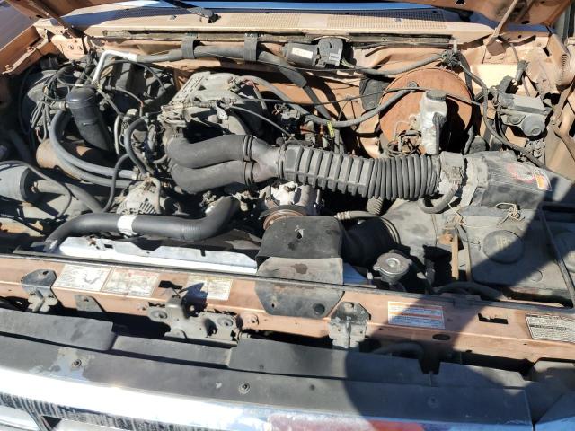 Photo 10 VIN: 1FTEF15N3SNA08839 - FORD F150 