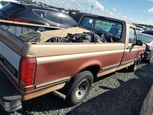 Photo 2 VIN: 1FTEF15N3SNA08839 - FORD F150 