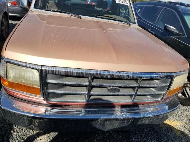 Photo 4 VIN: 1FTEF15N3SNA08839 - FORD F150 