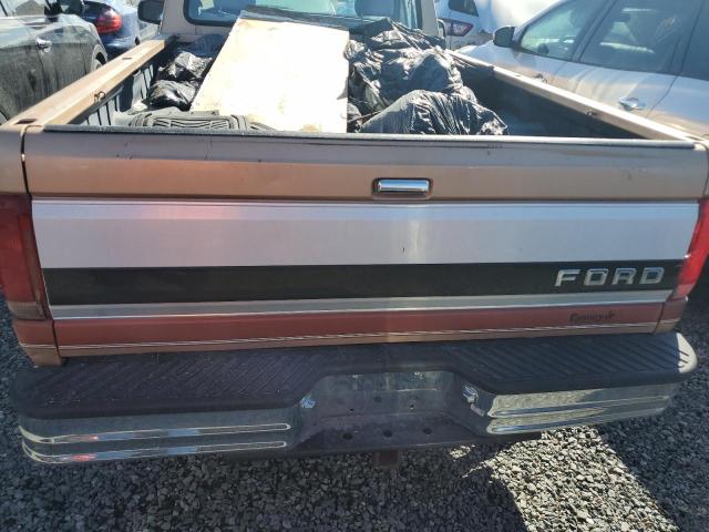 Photo 5 VIN: 1FTEF15N3SNA08839 - FORD F150 