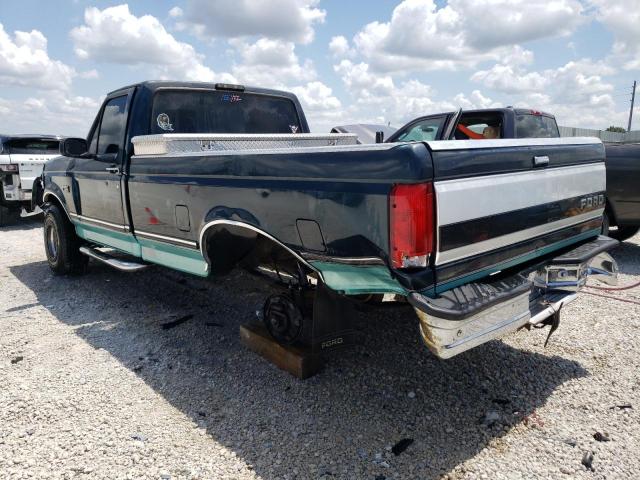 Photo 1 VIN: 1FTEF15N3SNA94055 - FORD F150 