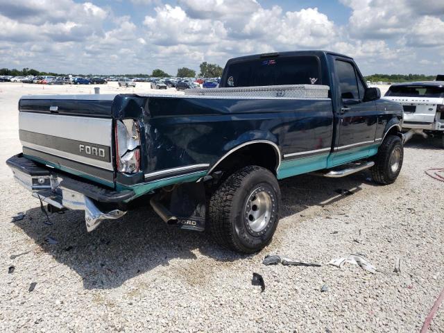 Photo 2 VIN: 1FTEF15N3SNA94055 - FORD F150 