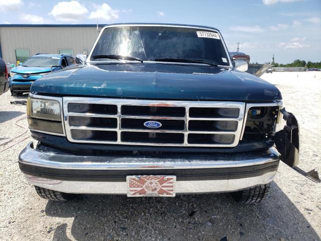 Photo 4 VIN: 1FTEF15N3SNA94055 - FORD F150 