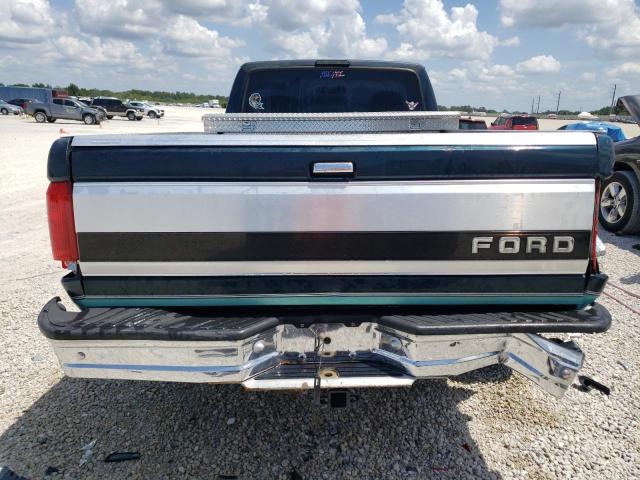 Photo 5 VIN: 1FTEF15N3SNA94055 - FORD F150 