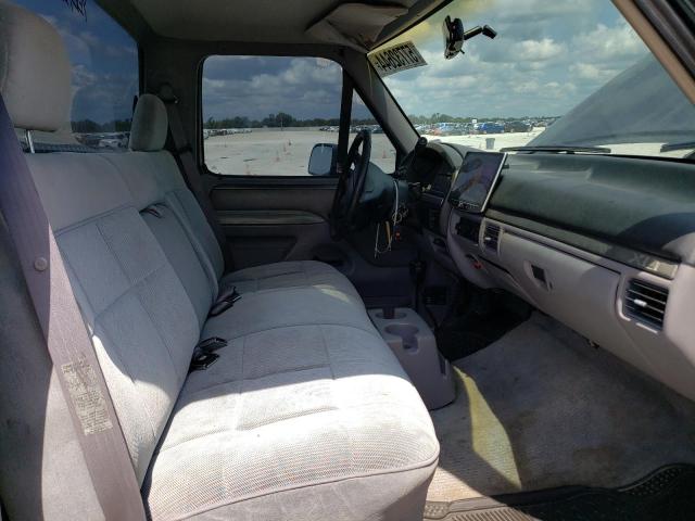 Photo 9 VIN: 1FTEF15N3SNA94055 - FORD F150 