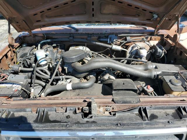 Photo 10 VIN: 1FTEF15N4LNB41286 - FORD F150 