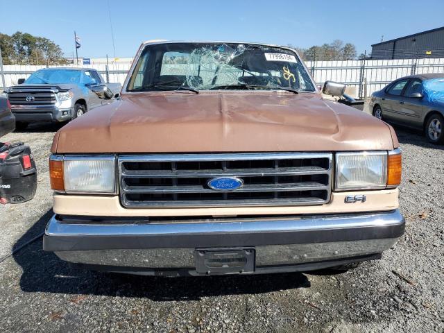 Photo 4 VIN: 1FTEF15N4LNB41286 - FORD F150 