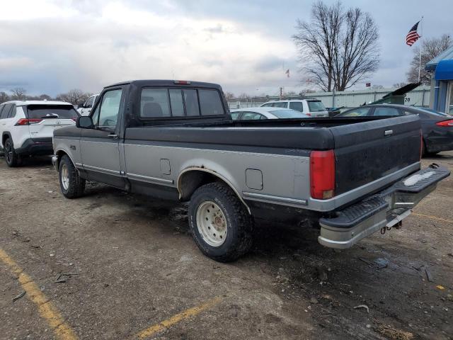 Photo 1 VIN: 1FTEF15N4RLA24067 - FORD F150 